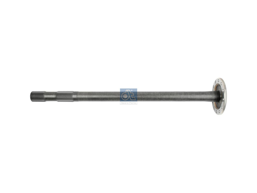 DT DRIVE SHAFT 2.35009