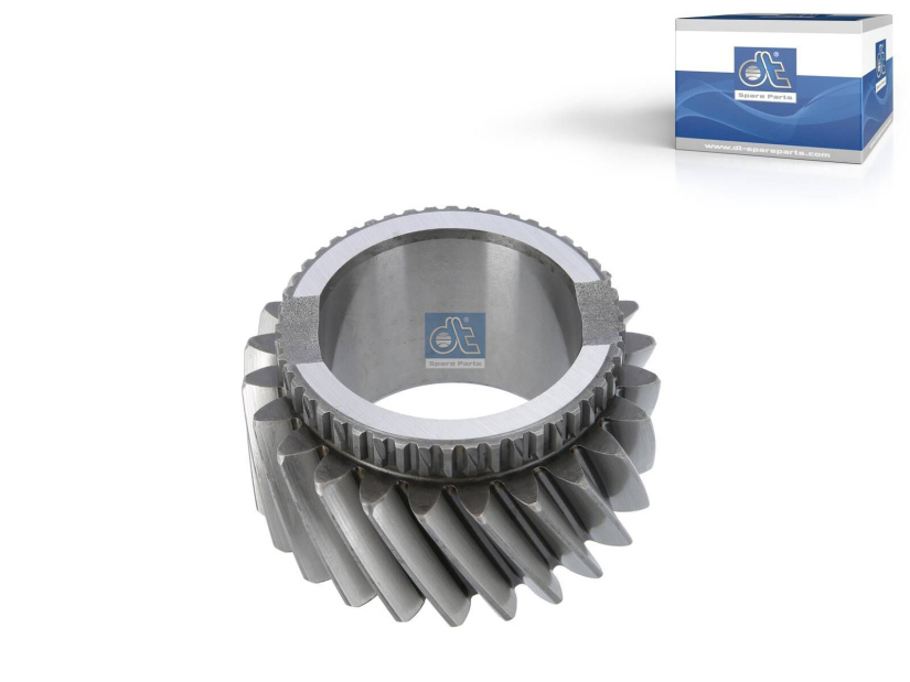 DT GEAR 4.67129