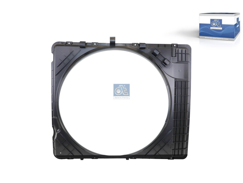 DT FAN COVER 2.00557