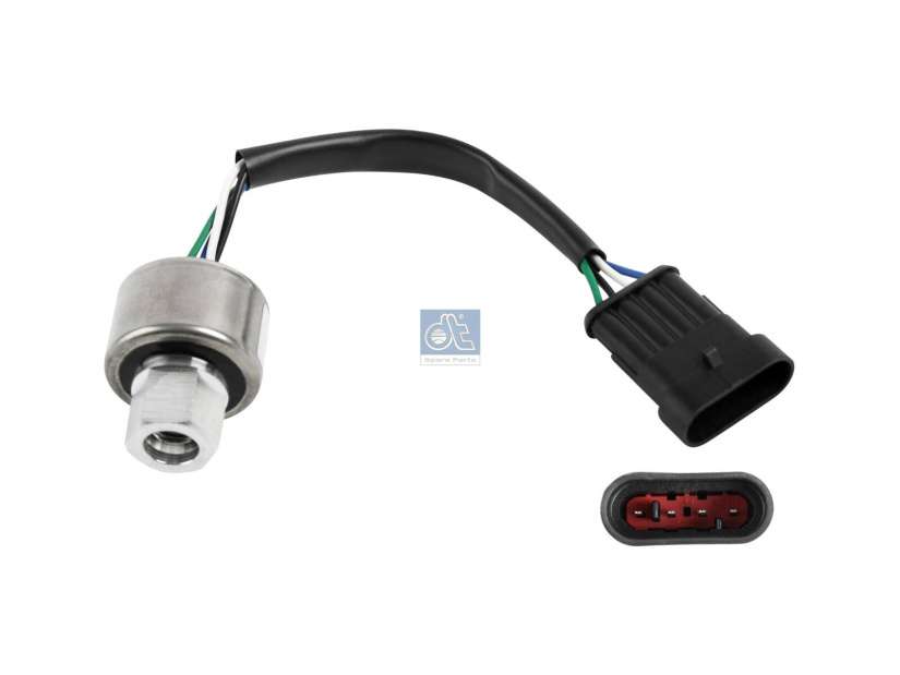 DT PRESSURE SWITCH 7.74060