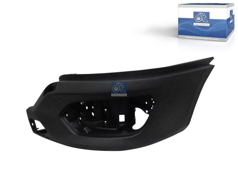 DT BUMPER 7.10932
