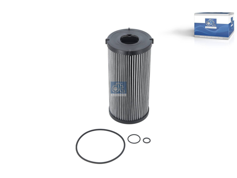 DT OIL FILTER 4.63643