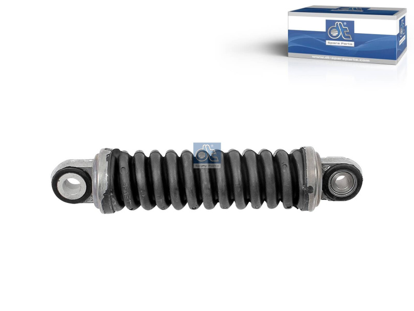 DT PRESSURE SPRING 3.34095