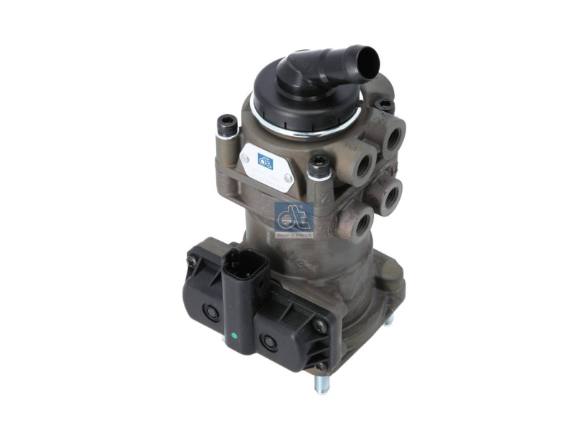 DT FOOT BRAKE VALVE 2.47090