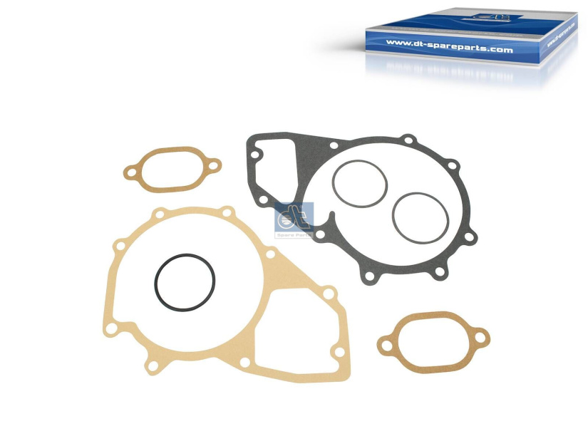DT GASKET KIT, WATER PUMP 3.90602