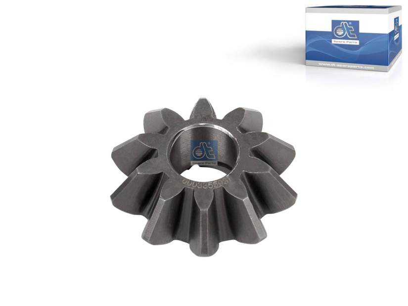 DT SPIDER PINION 7.38121