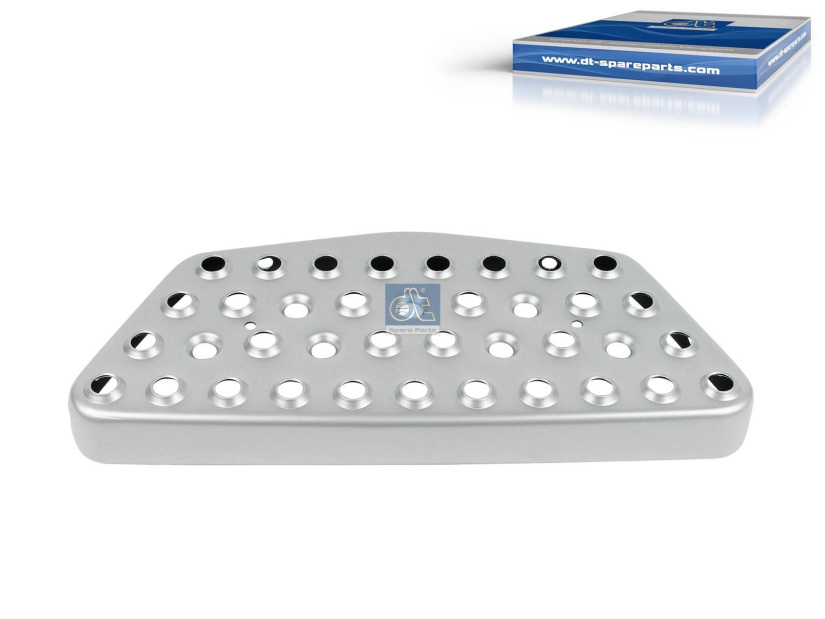 DT STEP, CENTER 3.81111