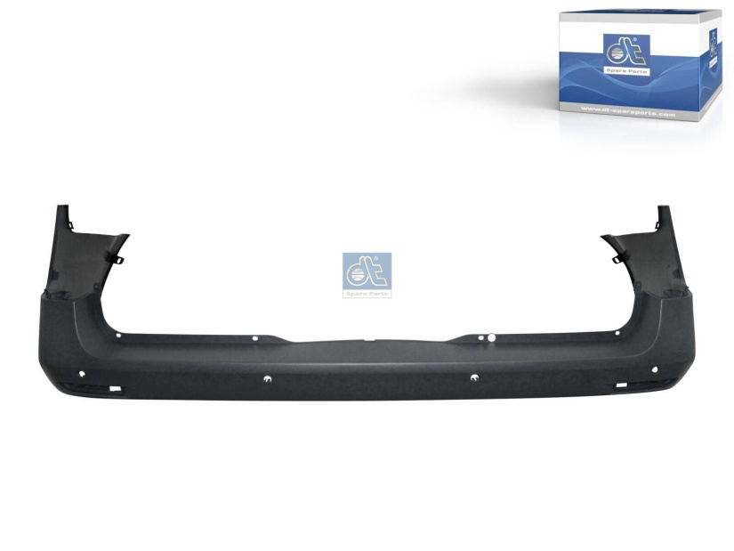 DT BUMPER 4.74219