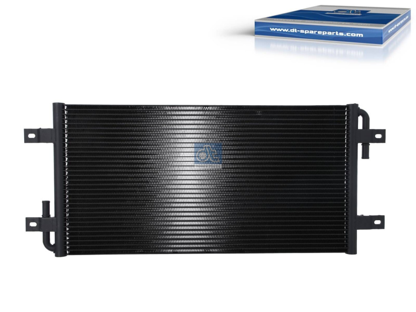 DT RADIATOR 2.15799
