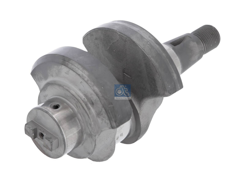 DT CRANKSHAFT 4.60849