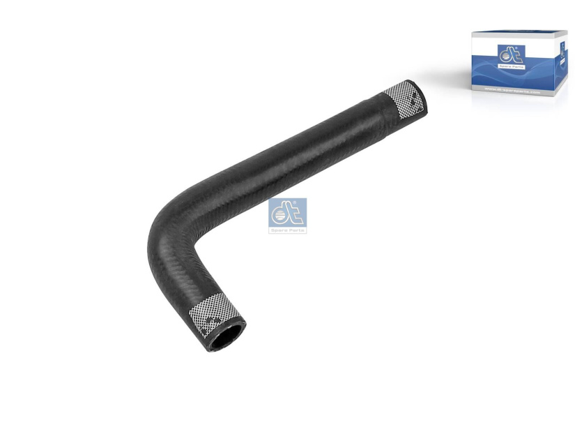 DT RADIATOR HOSE 7.21385