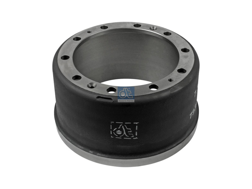 DT BRAKE DRUM 7.34068