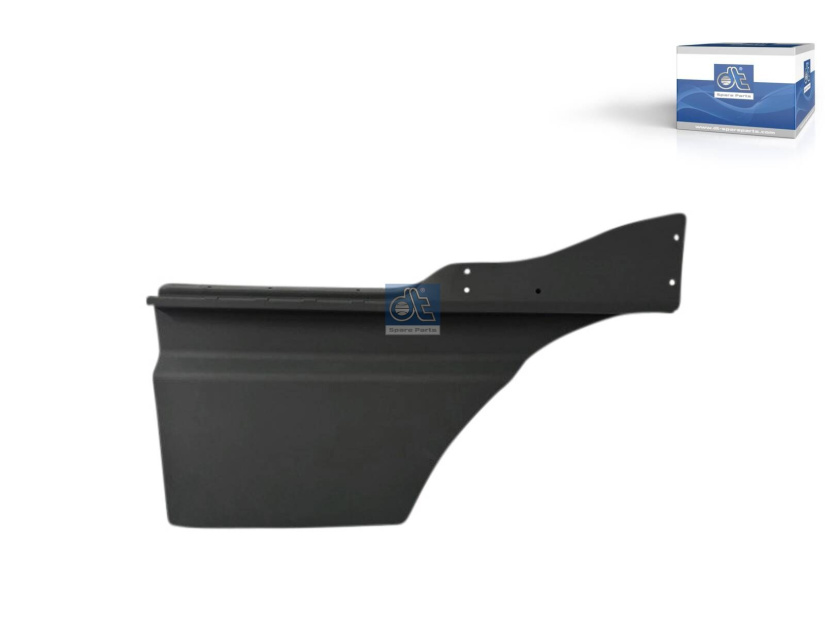 DT DOOR EXTENSION 4.66165