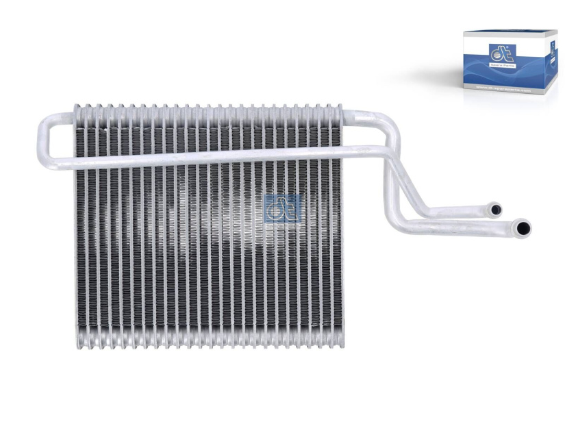 DT EVAPORATOR 4.72551