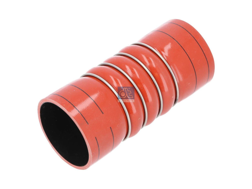 DT CHARGE AIR HOSE 2.15788