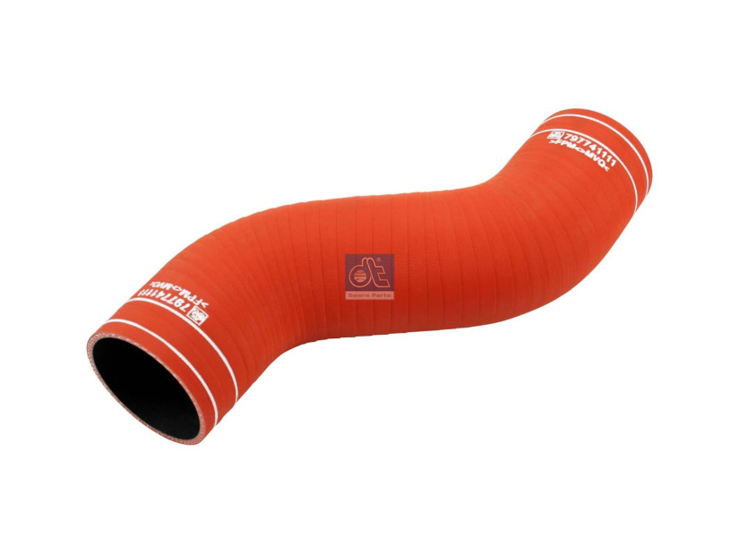 DT CHARGE AIR HOSE 6.35504