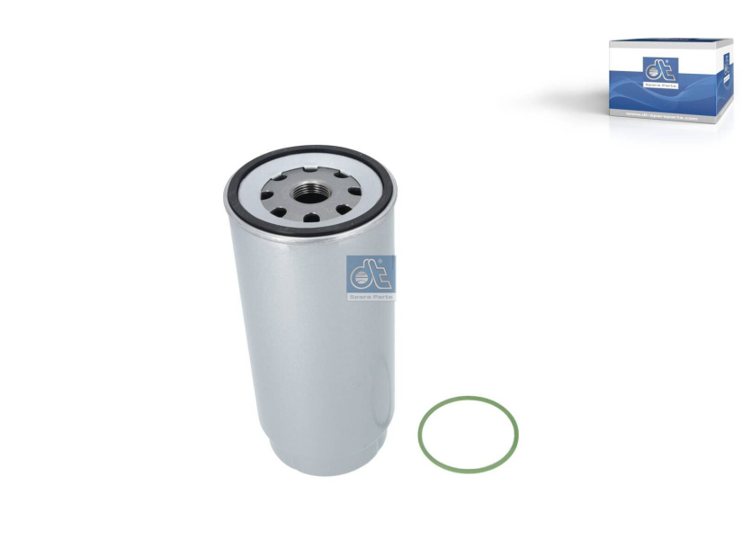 DT FUEL FILTER 4.00431