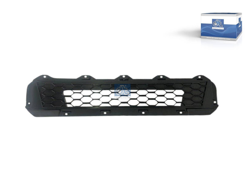 DT FRONT GRID 7.71090