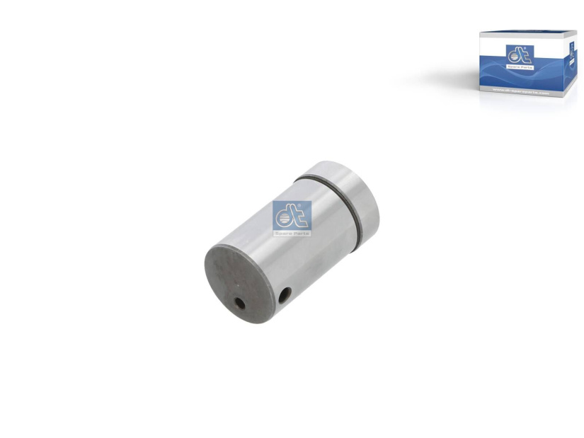 DT DETENT PIN 3.52024