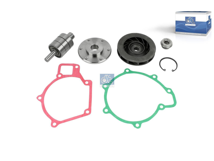 DT REPAIR KIT 3.90603