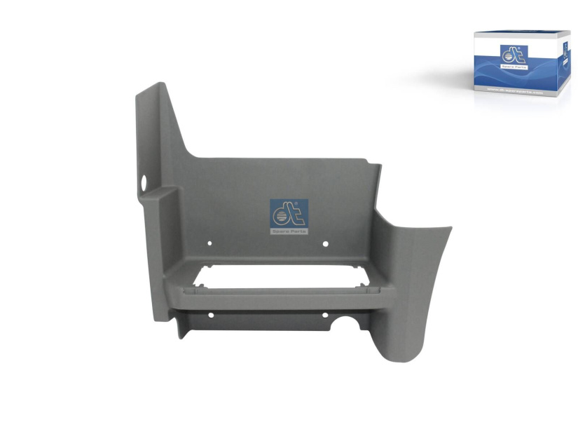 DT STEP WELL CASE 4.00371