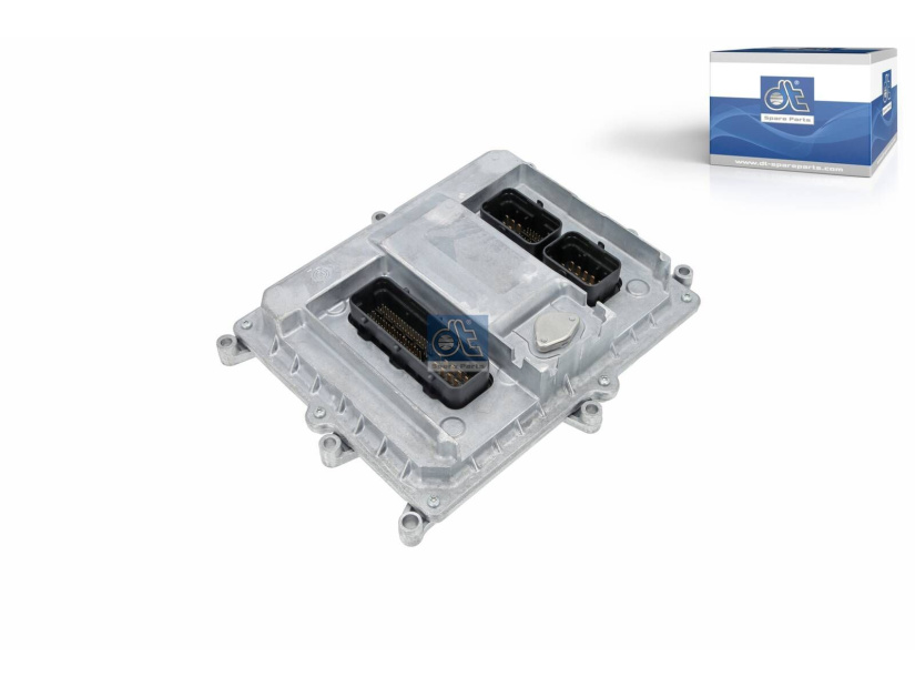 DT CONTROL UNIT 7.78219