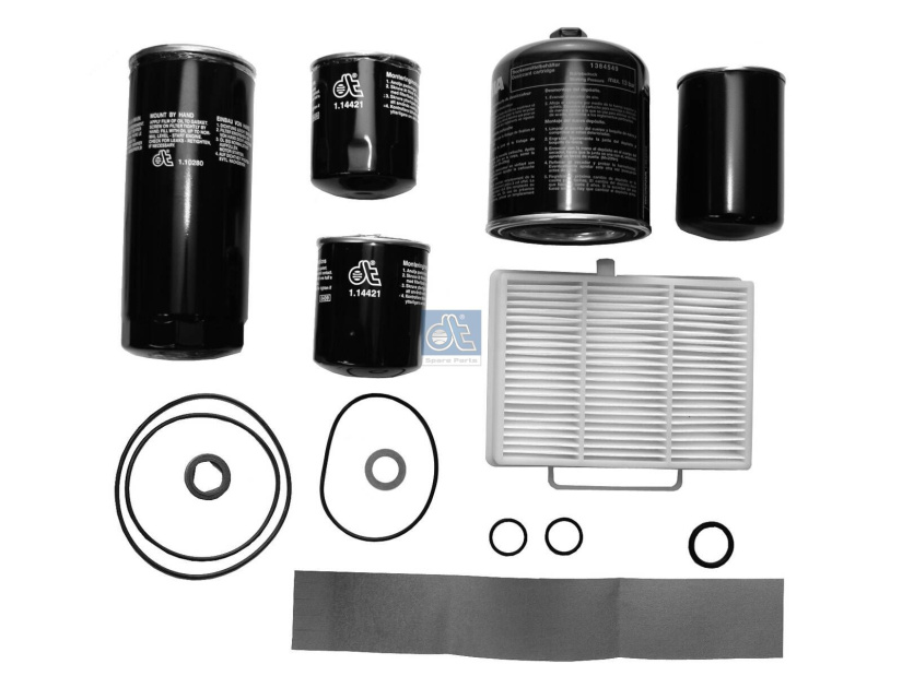 DT SERVICE KIT 1.34046