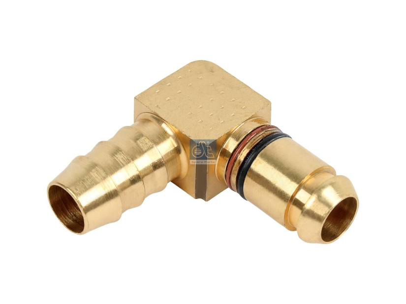 DT W-CONNECTOR 4.30244