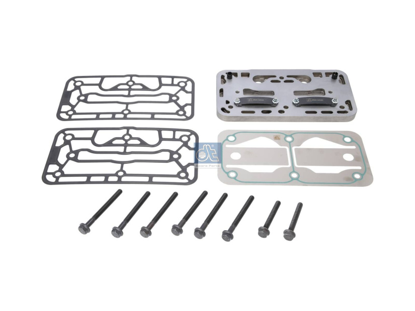 DT VALVE PLATE 2.45041