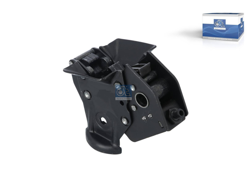 DT CABIN LOCK 2.70081