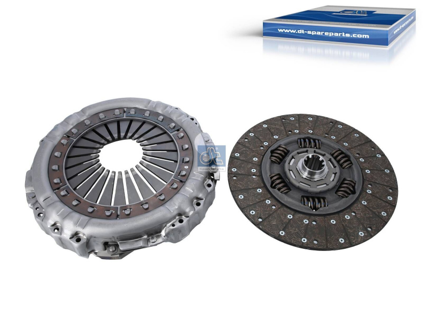 DT KYTKINPAKETTI 5.95046