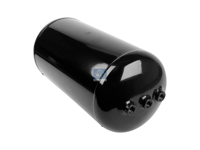 DT PAINEILMASÄILIÖ MB 30L Ø276 MM PITUUS 584 MM 4.66434