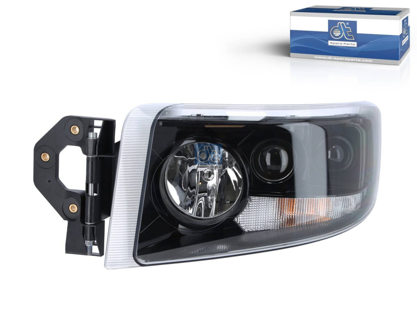 DT HEADLAMP 6.84334