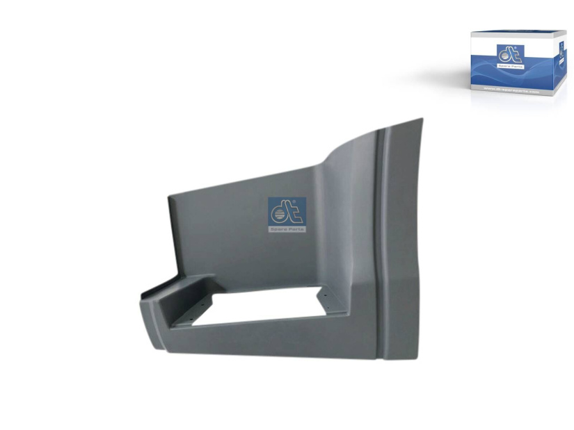 DT STEP WELL CASE 7.75130
