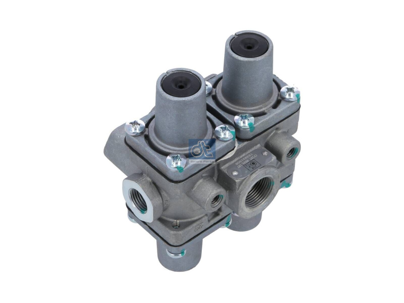 DT 4-CIRCUIT-PROTECTION VALVE 7.16187