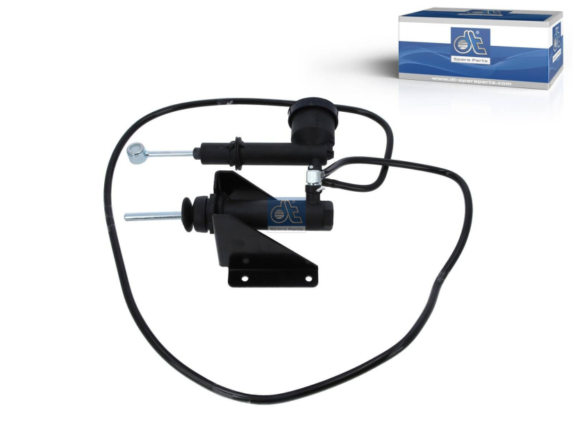 DT CLUTCH SERVO 7.90551
