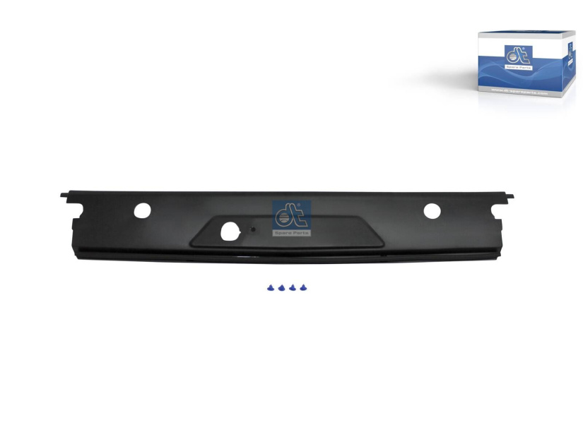DT FRONT COWLING 6.70235