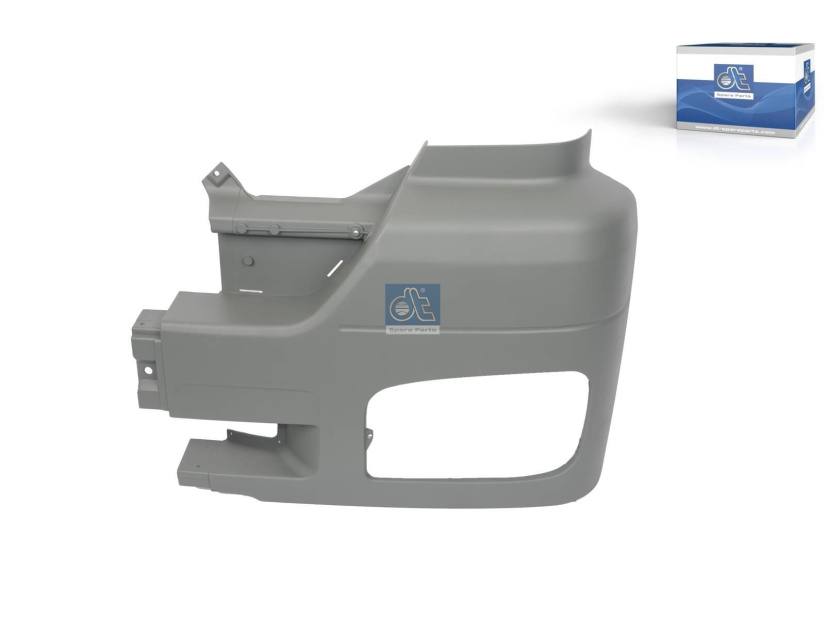 DT BUMPER 4.66155