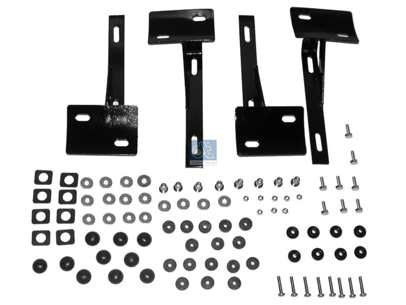 DT MOUNTING KIT 2.97902