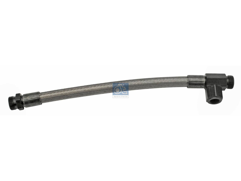 DT VOLVO LETKU JÄÄHDYTYSKIERUKALTA KUIVURILLE 350MM 2.15630