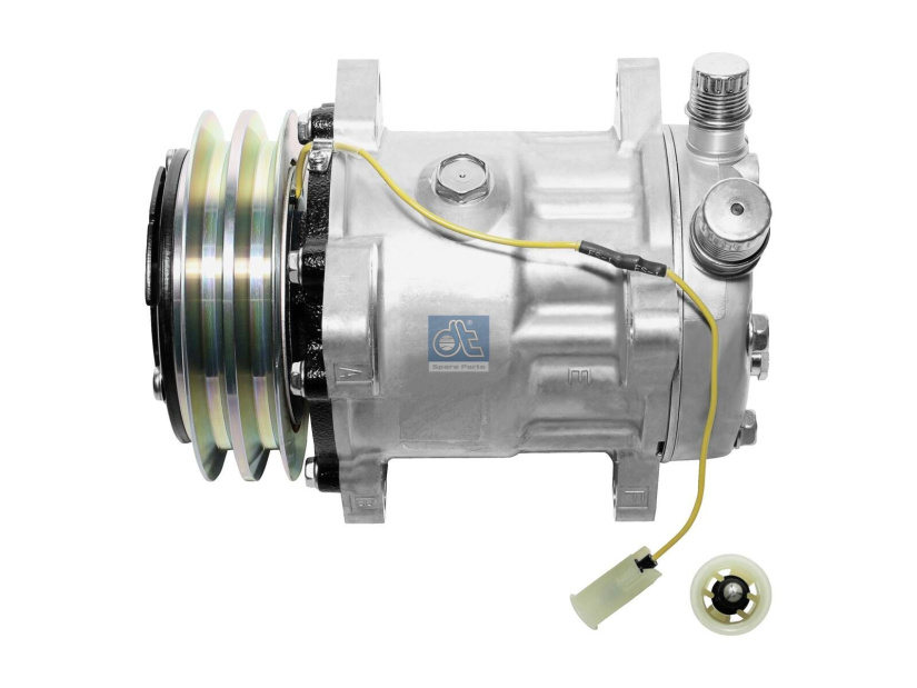 DT COMPRESSOR 2.76077