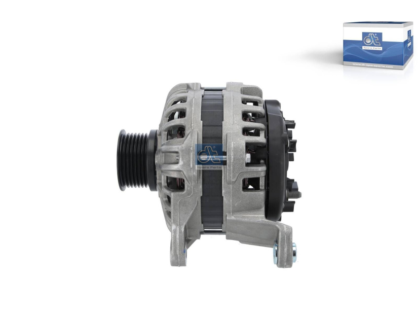 DT ALTERNATOR 7.00317