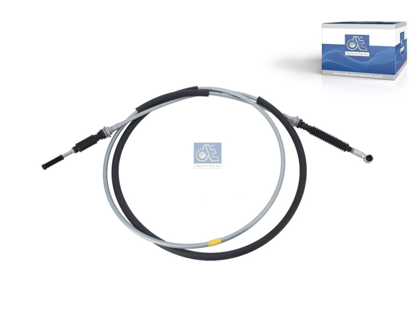 DT CONTROL WIRE 5.00051