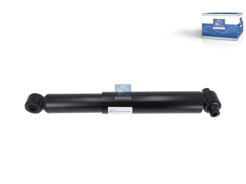 DT SHOCK ABSORBER 1.25995