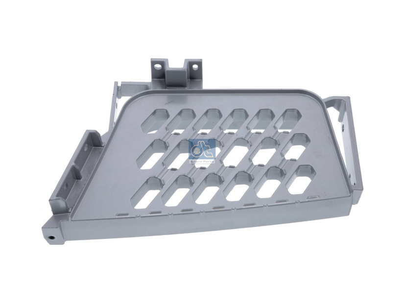 DT STEP PLATE 2.71550