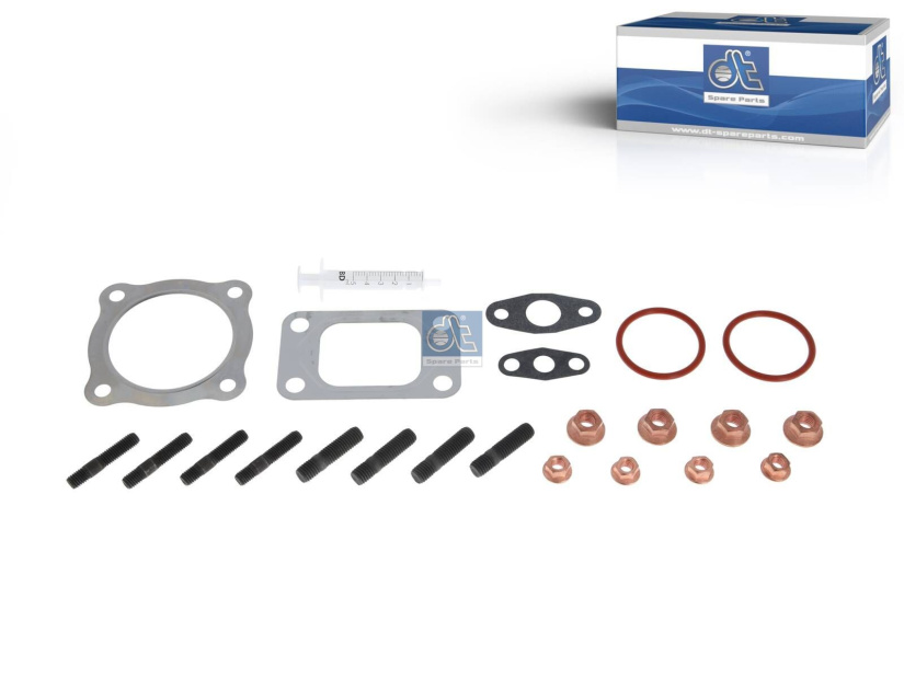 DT MOUNTING KIT 4.93505