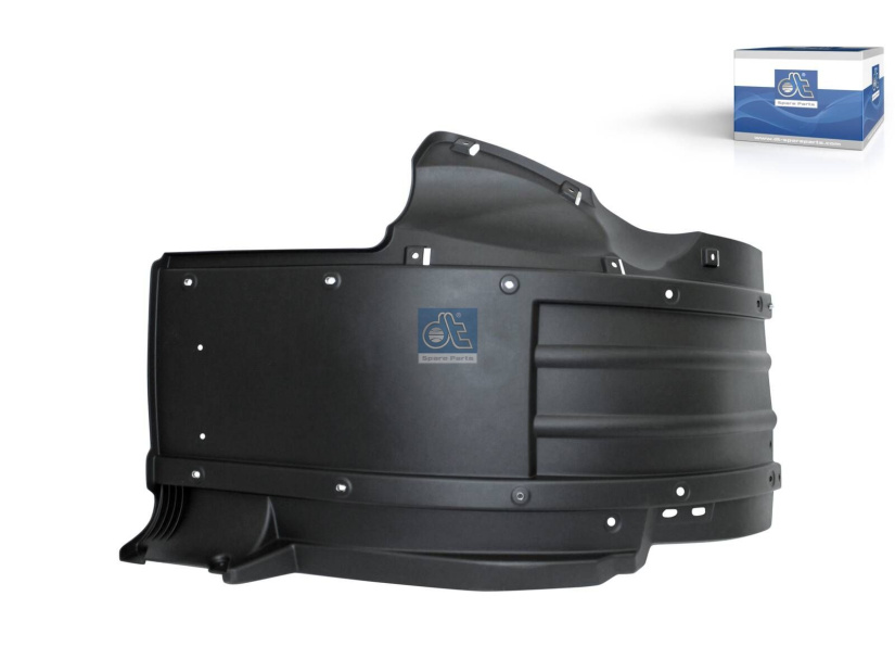 DT FRONT FENDER 5.00520SP