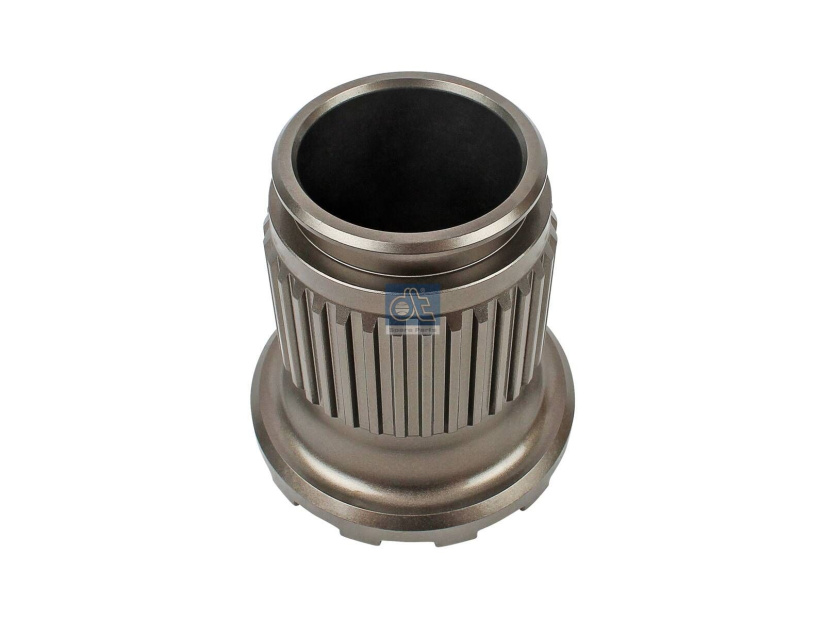DT DIFFERENTIAL HOUSING HALF 1.16582