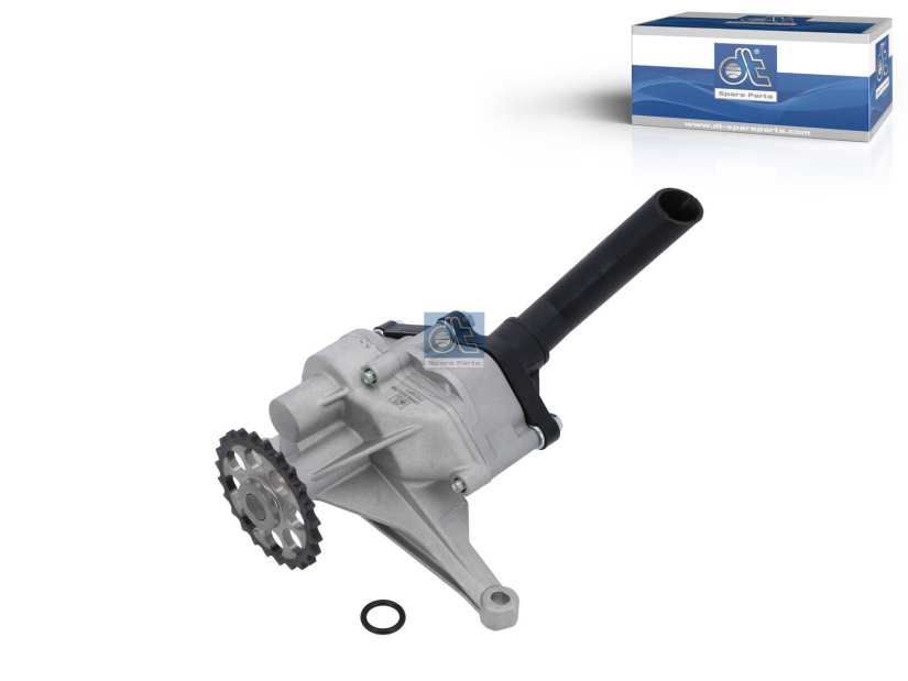 DT OIL PUMP 4.67750