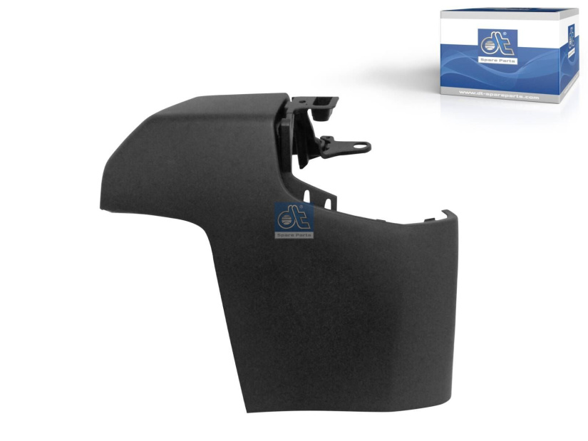 DT BUMPER CORNER 12.82277